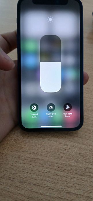 Iphone 12 mini holati ideal hamma jayi radnoy