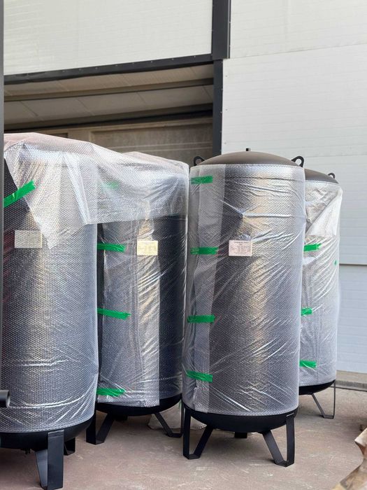 Воздушный ресивер resiver dlya kompressor AIR TANK 250l 300l 500l 1000