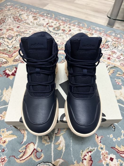 Продаю Adidas fusion storm новые!