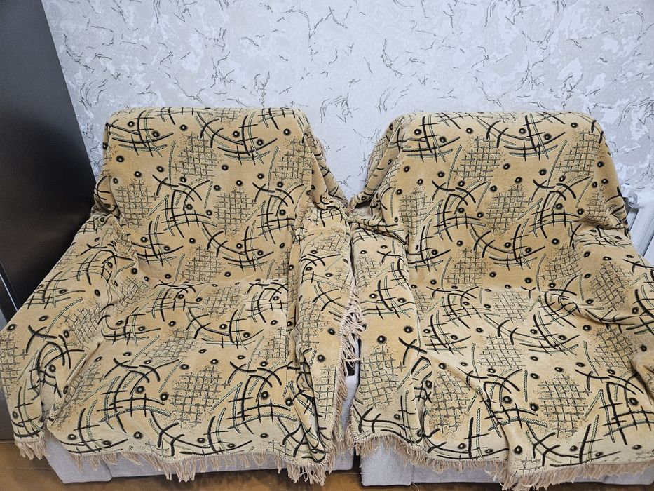 Чехол для дивана и кресел