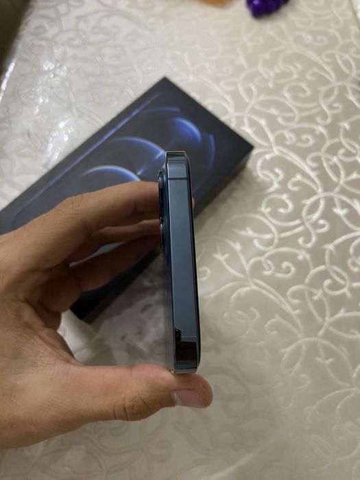 Iphone 12 Pro Max