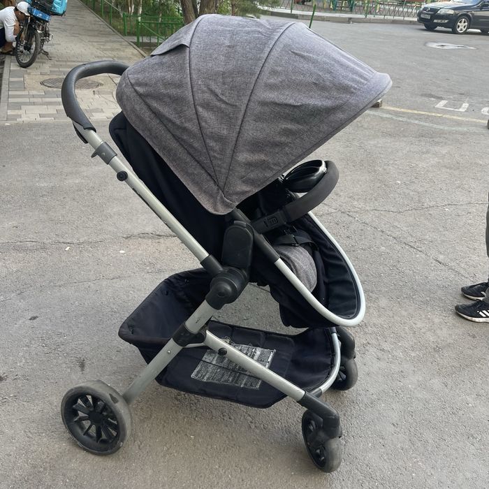 Продам коляску Evenflo (Америка)