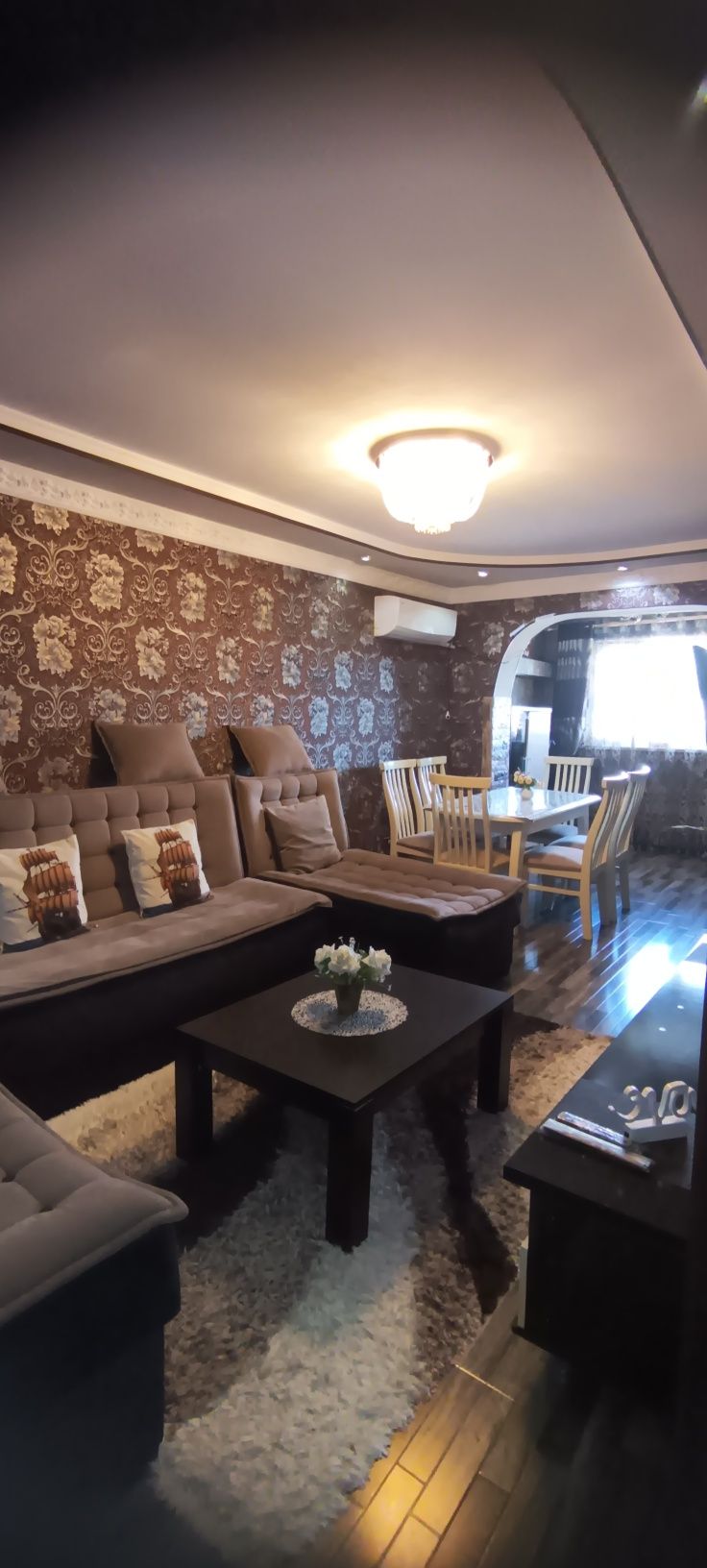 Продается квартира