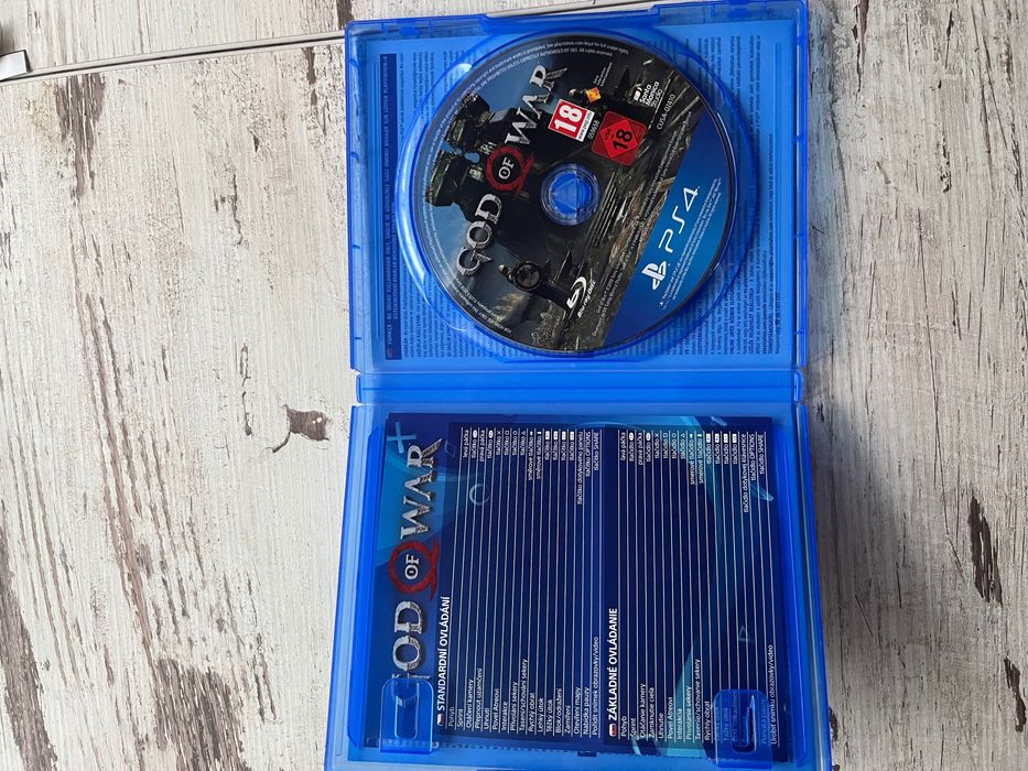 Игри за PlayStation 4