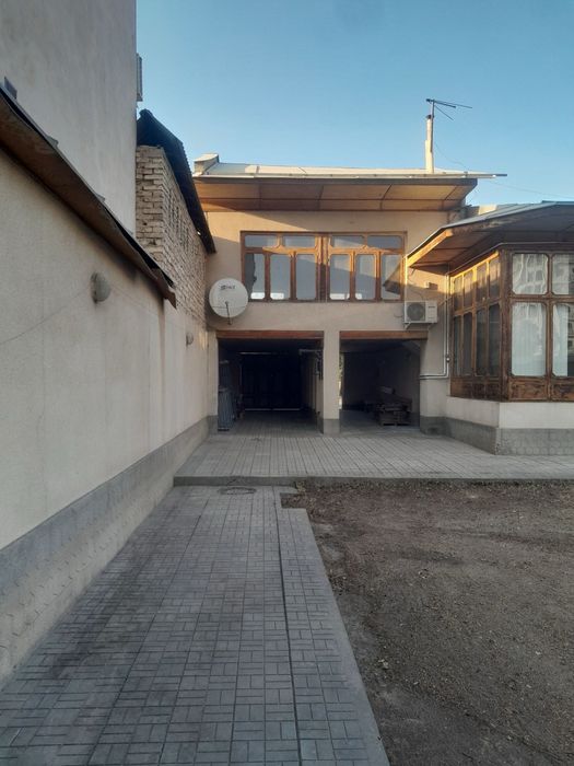 Аренда на короткий срок 3 комнатного участка 6 сот Лабзак/Сазанчик