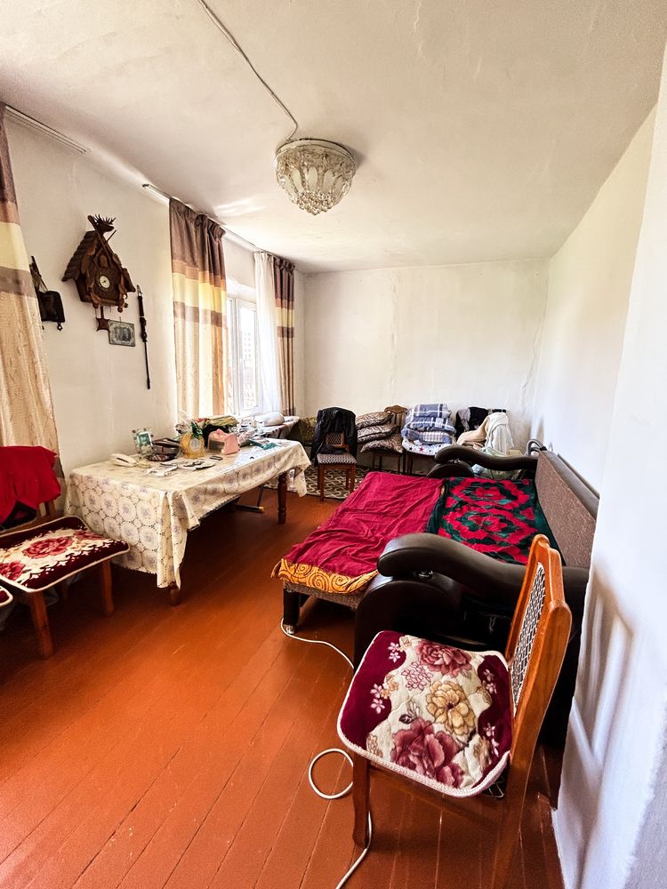 Продается дом в поселке Карагайлы