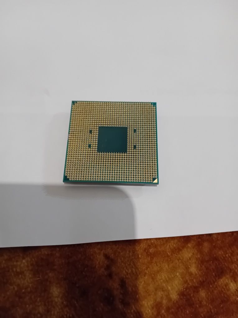 Ryzen 5 1600 с охлаждане