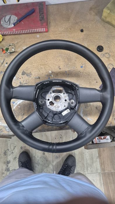 Volan Audi A5,A4,A3 etc...