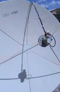 Спутниковое тарелка 180 антенна сатылады