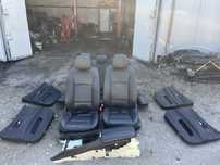 Кожен салон бмв 5гт ф07 ( kojen saloon bmw 5gt f07 )