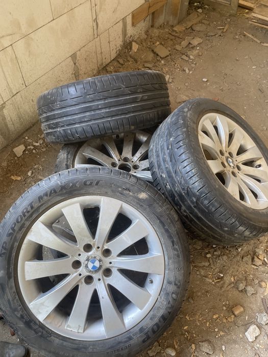 vand jante r18 style 234 250 45r18 vara