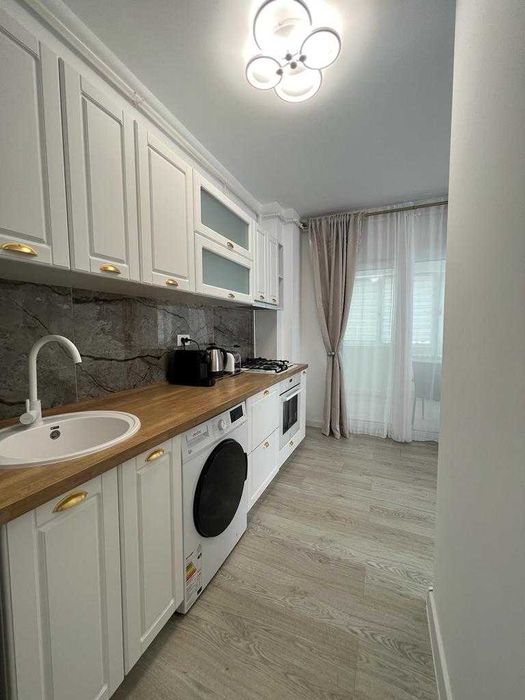 Cazare Iasi Apartamente Regim Hotelier - 1/2 Cam LUX