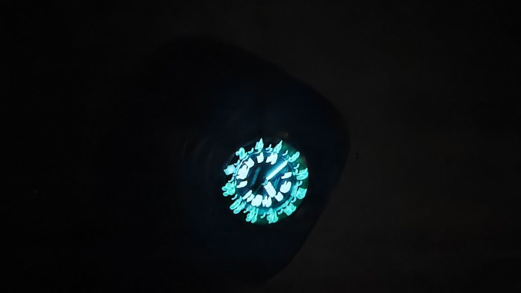 Borealis Sea Storm Mk2 gmt