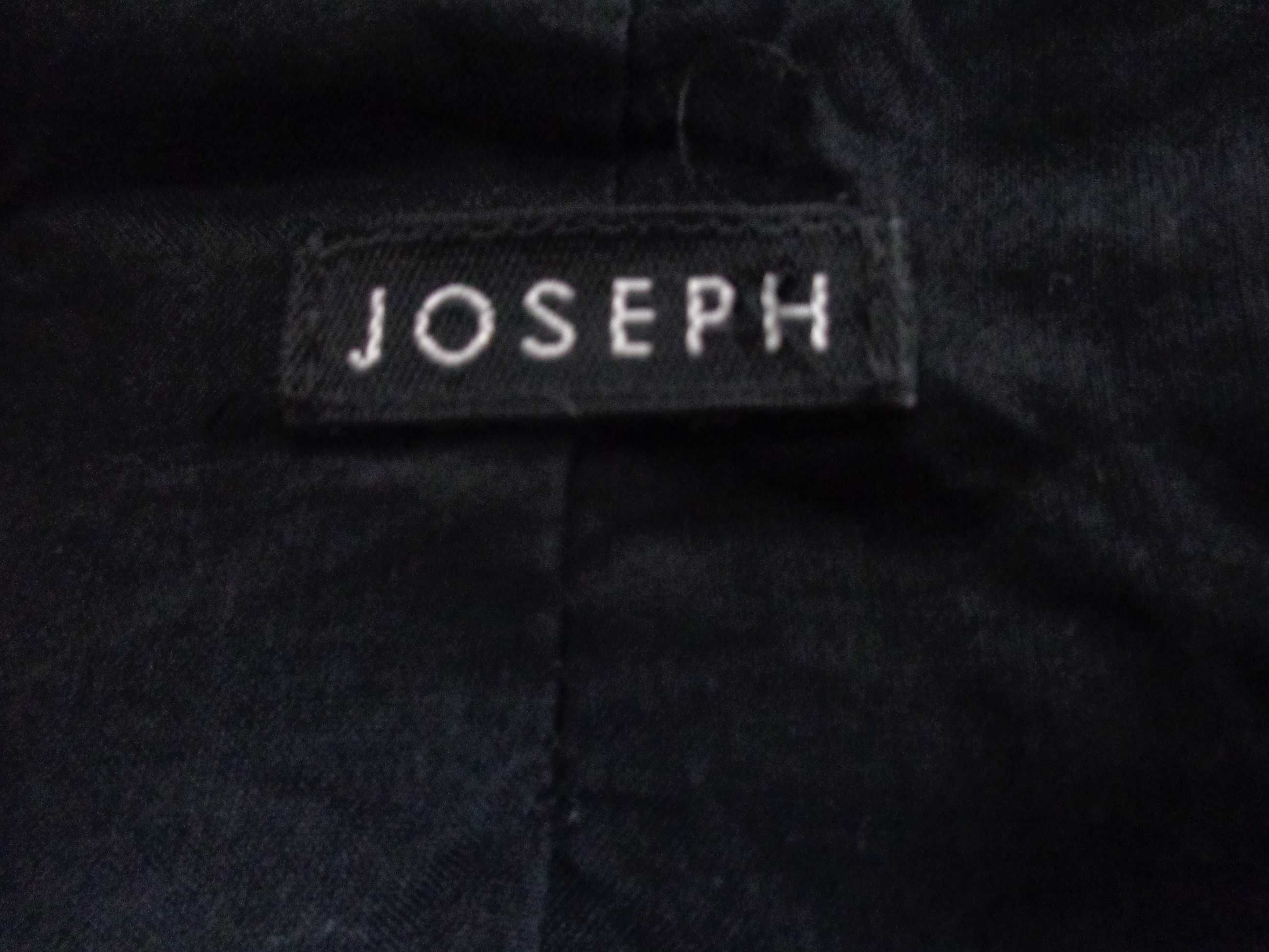 Trench JOSEPH doua randuri de nasturi  marimea  36