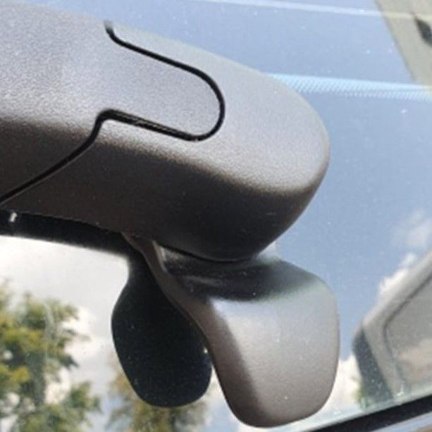Дръжка за стъкло на багажник, Hyundai Tucson, Kia Sportage