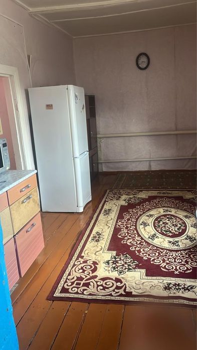 продается дом в поселке бурлин