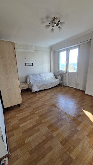 1 ком квартира Асыл Арман