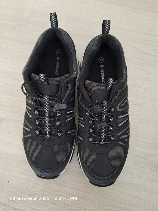 Дамски маратонки