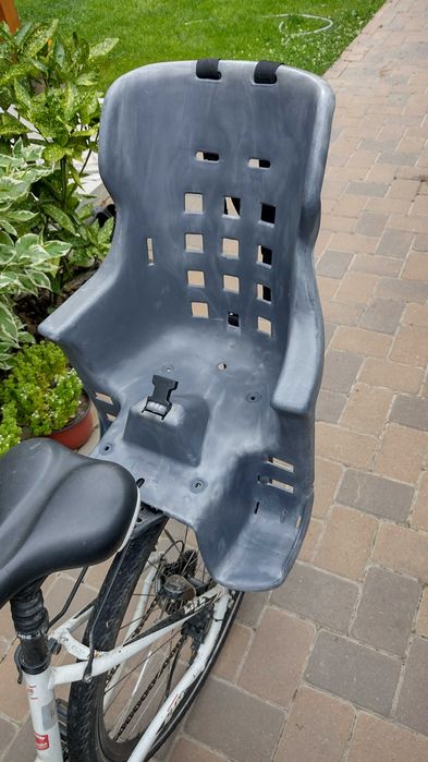 Scaun copii bicicleta