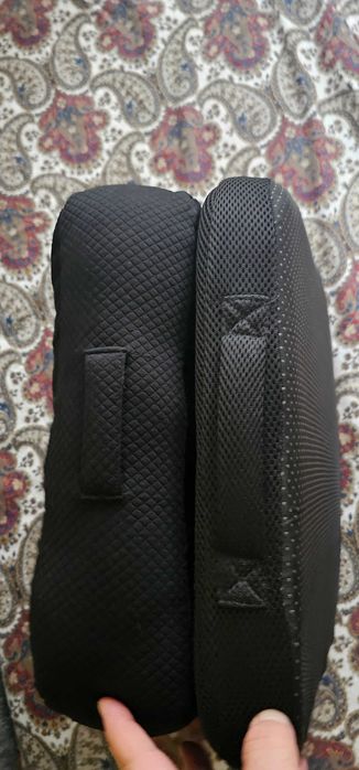 perna sezut cu spuma cu memorie