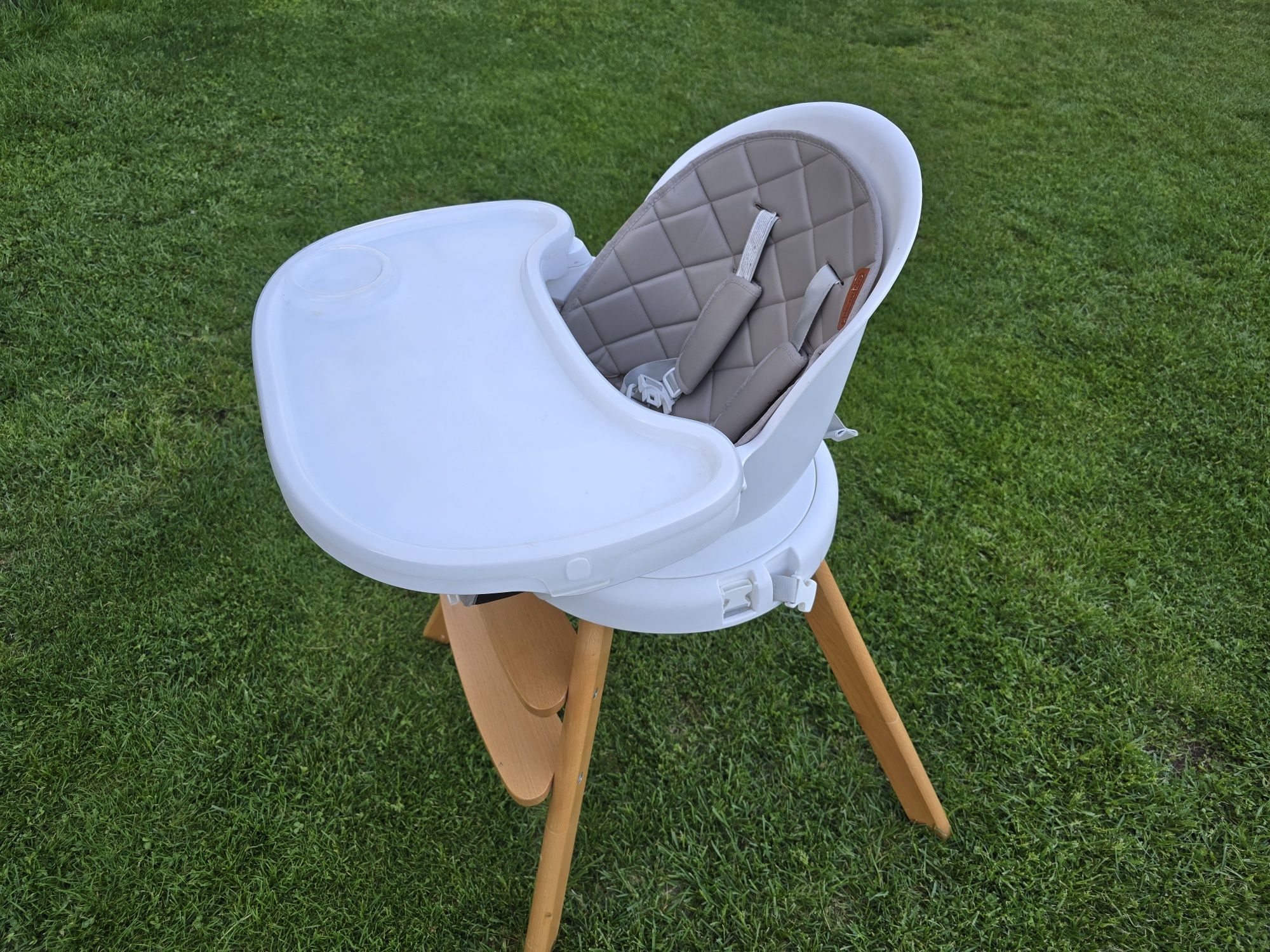 Стол за хранене Chipolino 3в1  360градуса