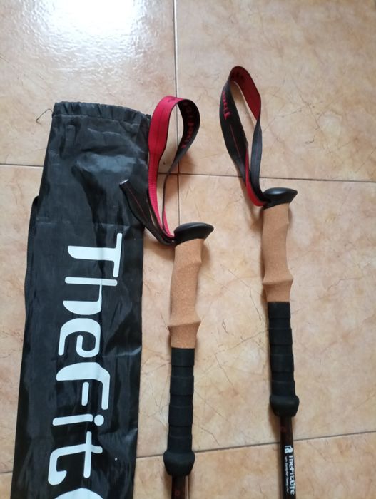 Щеки Thefitlife карбонови