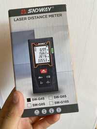 Sndway laserdistance meter