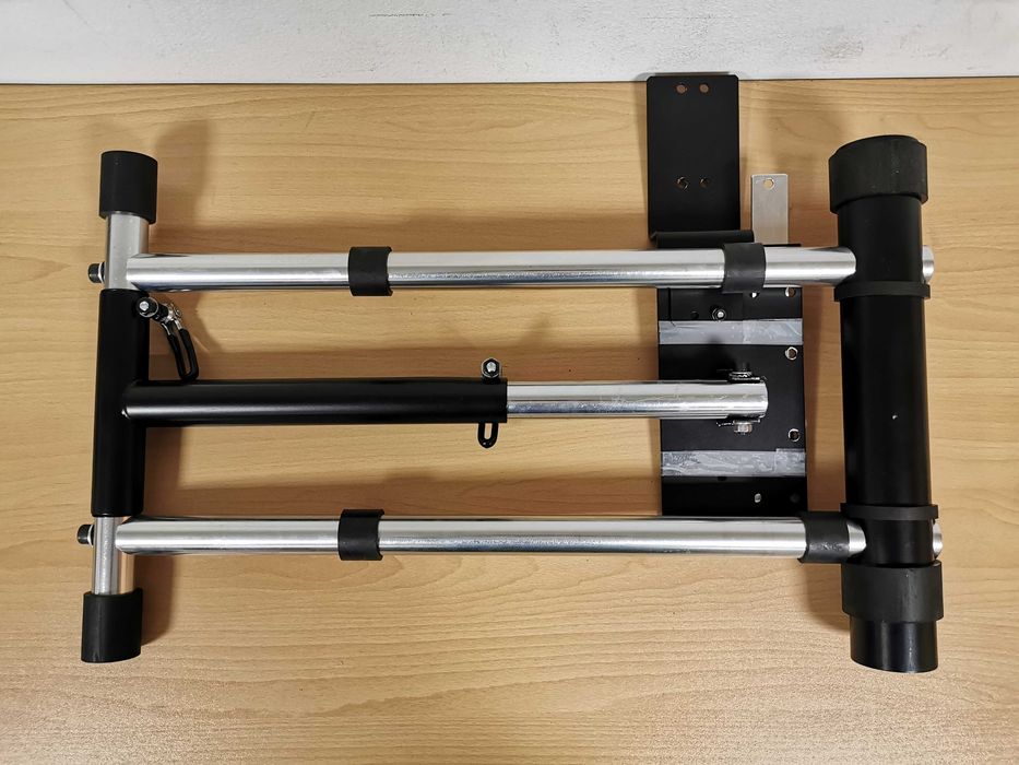Wheel Stand Pro стойка за волан, педали, скоростен лост