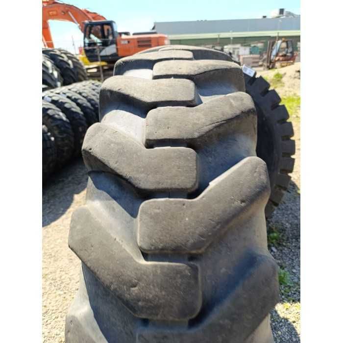 Anvelopa 14.00R24 Alliance Second Hand Industriala