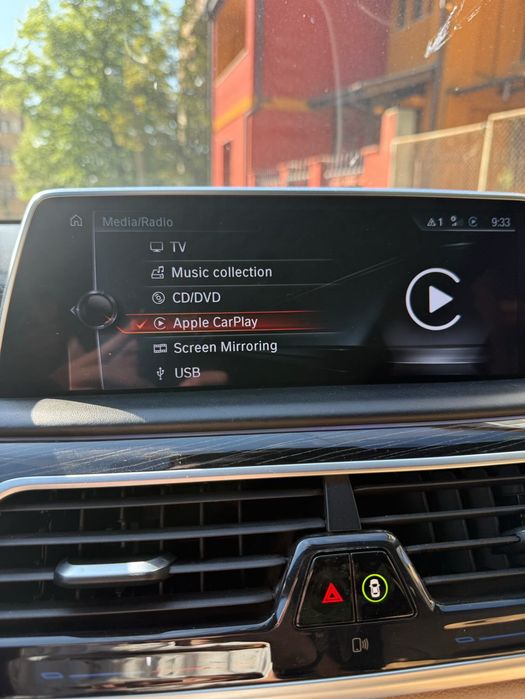 Активиране carplay и други екстри, Audi, BMW, VAG