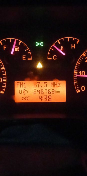 Fiat punto grande 1.3 multijet