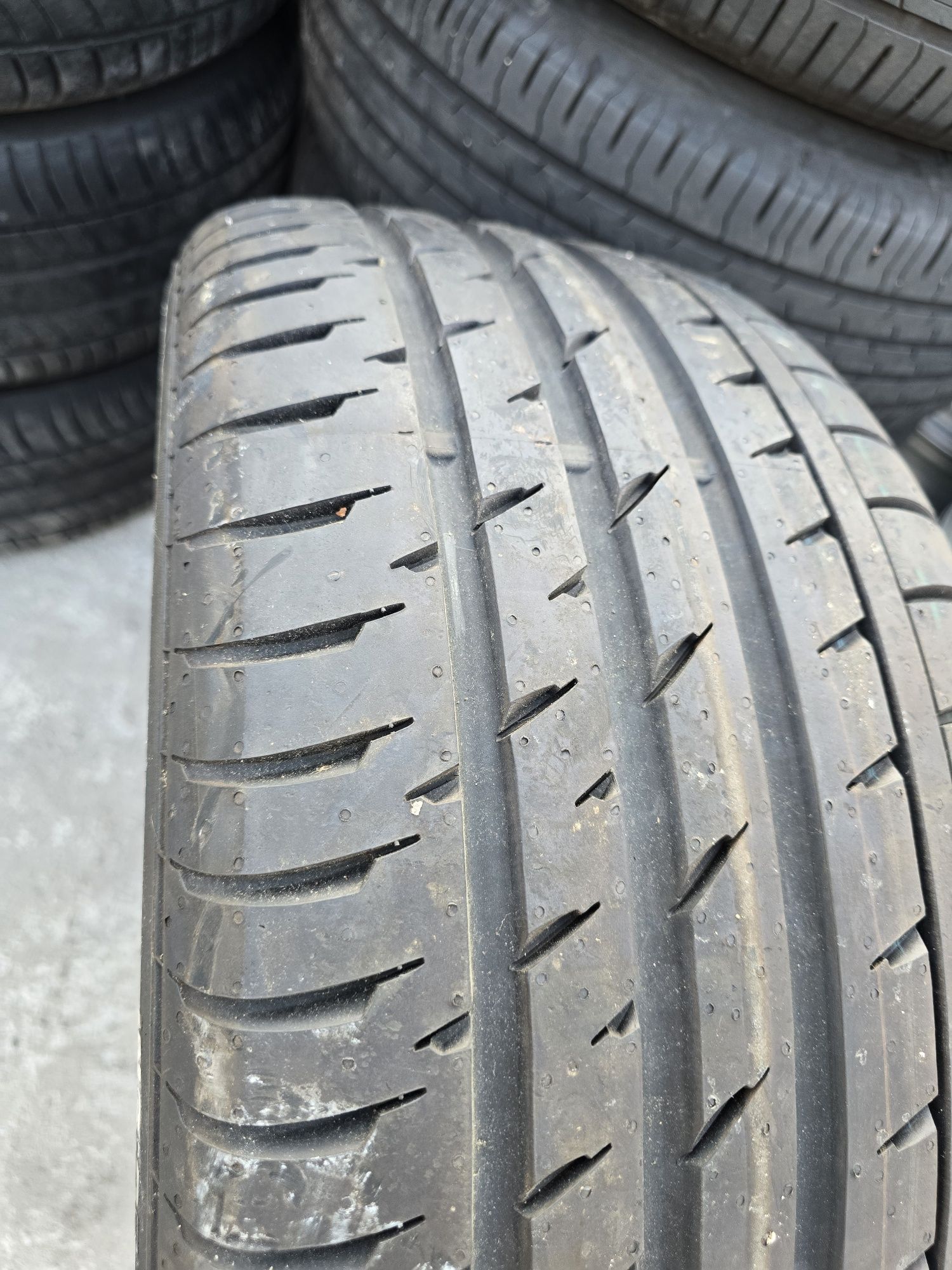 1 Брой Джанта Oxigin 19 / 5x112 - VW, Audi, Mercedes, Skoda, Seat 5x11