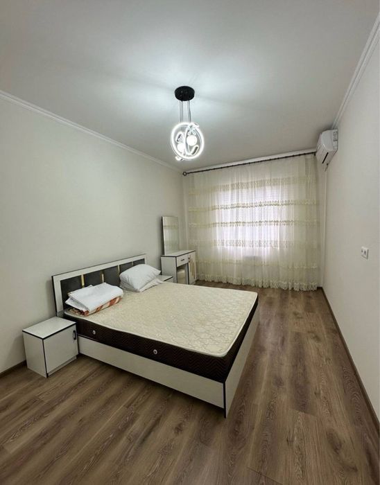 Сдается 3 ком Улица Махтумкули Новостройка