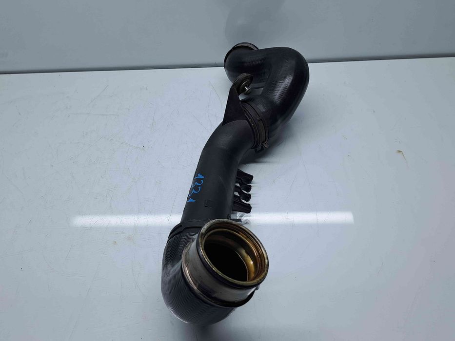 Tub intercooler Volkswagen Golf 5 Plus (5M1) [Fabr 2005-2008] 3C014577