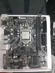Комплект Материнская плата и процессор Gigabyte B365m D2v, I5-9400f