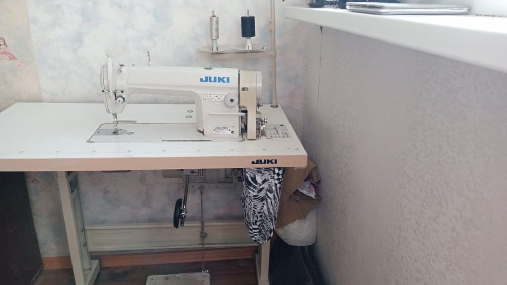 Шаейная машынка