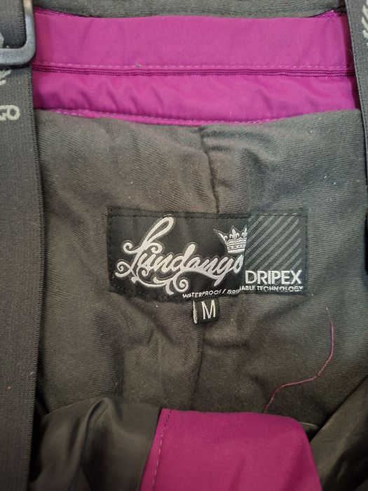 Pantaloni schi Fundago