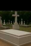 CAVOU cu 6 locuri _ _ Cimitir Chitila