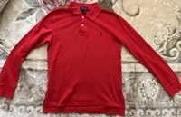 Tricou polo Ralph Lauren copii 14-16ani