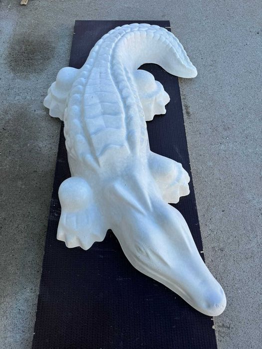 Matrite decoratiuni gradina pitici leu ciuperci alba ca zapada animale