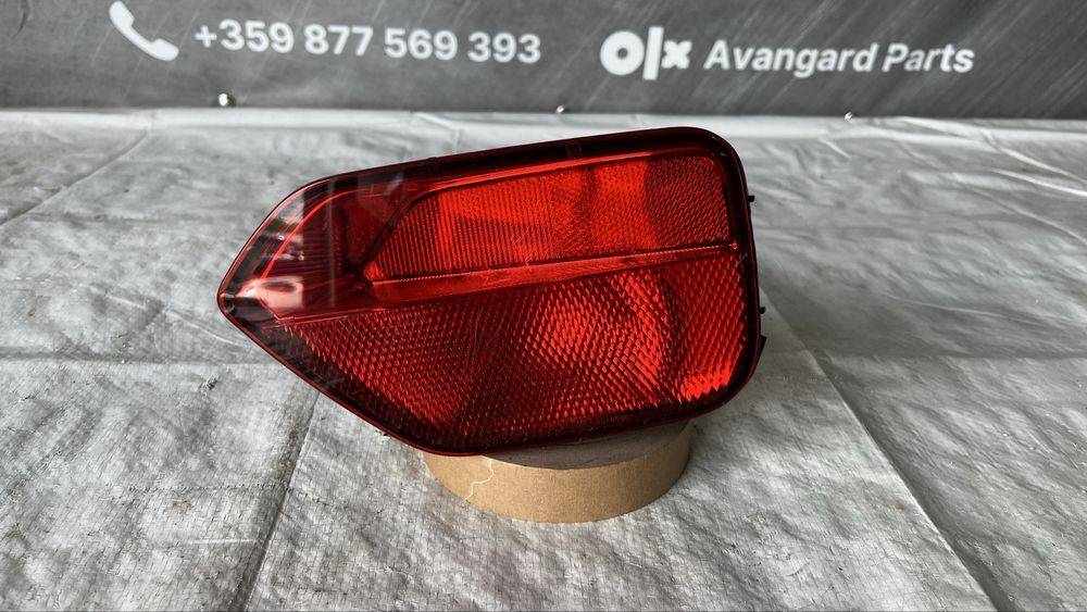 Заден халоген Subaru XV 2015-