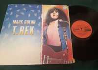 Vinil Marc Bolan Mahalia Jackson Marsha Hunt