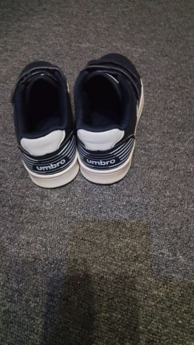 Детски маратонки Umbro