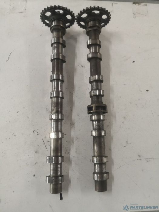 Ax came MERCEDES-BENZ C-CLASS (W205) [ 2013 - > ] C 220 BlueTEC / d (OM 651.921) 120KW|163HP OEM A6510520000