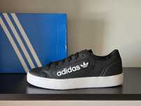 Adidas Sleek 36номер 22см Стелка Нови с Кутия