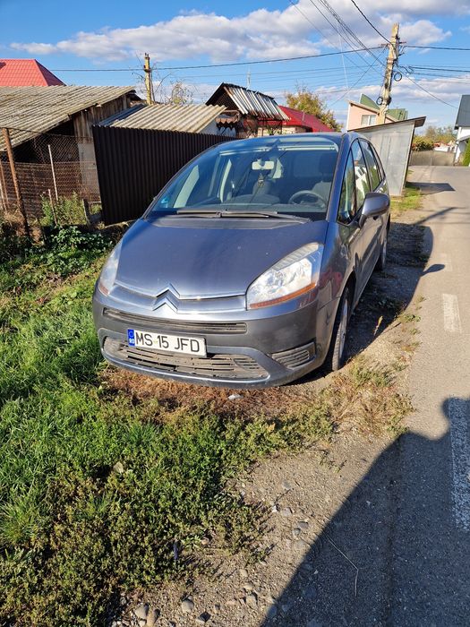 Citroen grand picasso