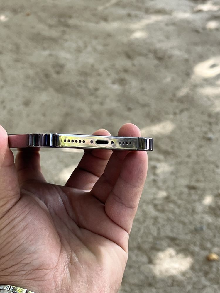 iPhone 14 Pro max 256 VC/A 89%