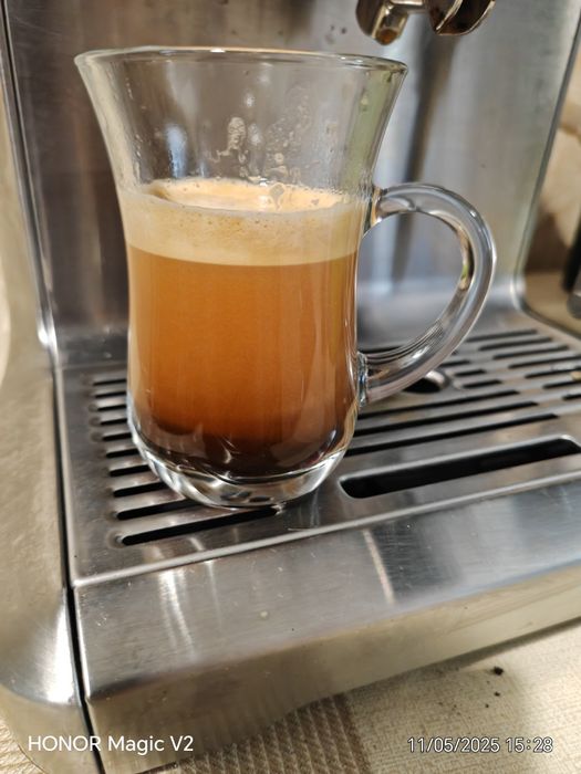 Gastroback 42609 S Design Espresso Advanced machine dc be