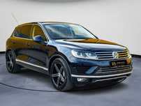 Volkswagen Touareg Rate/Cash/Garantie/Full
