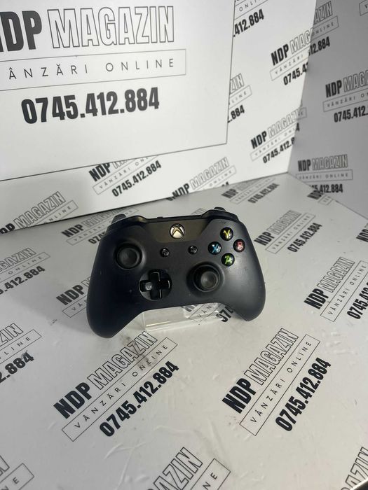 NDP Amanet NON-STOP Bld.Iuliu Maniu 69 MANETA XBOX (43331)